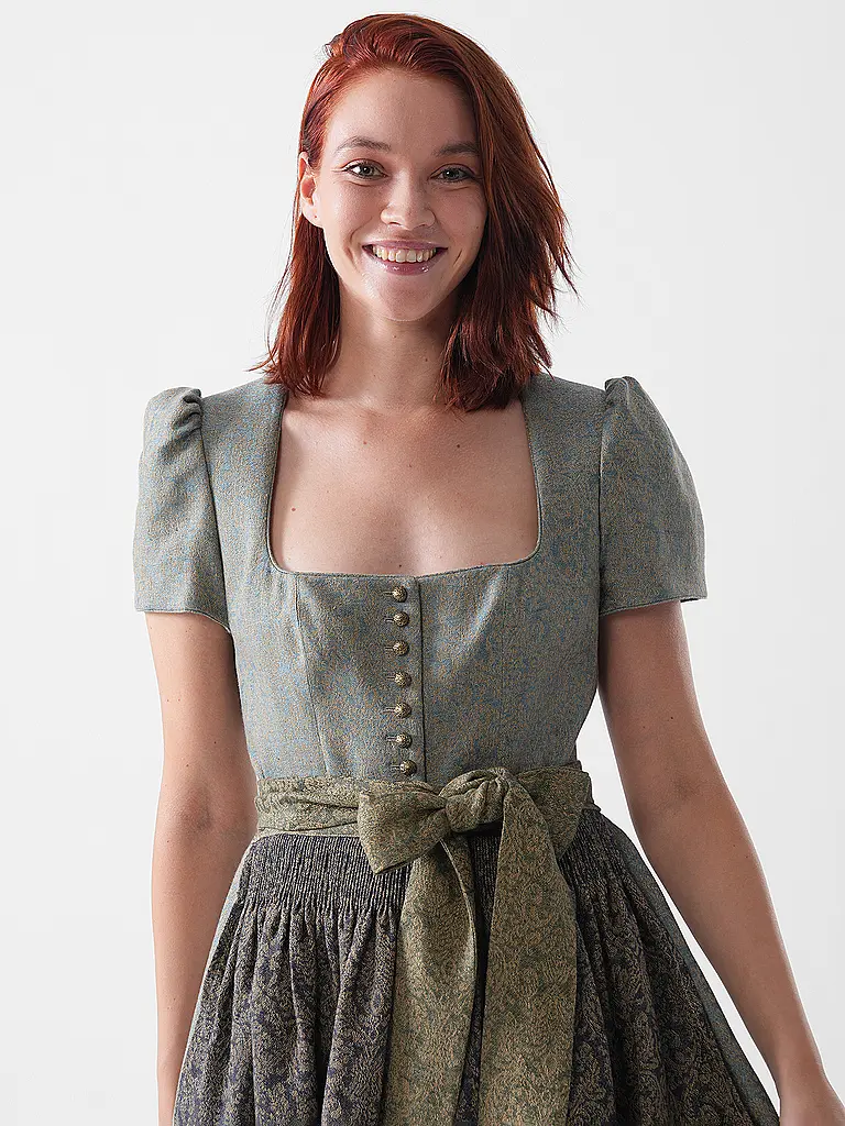 GOTTSEIDANK | Dirndl TESSA | 