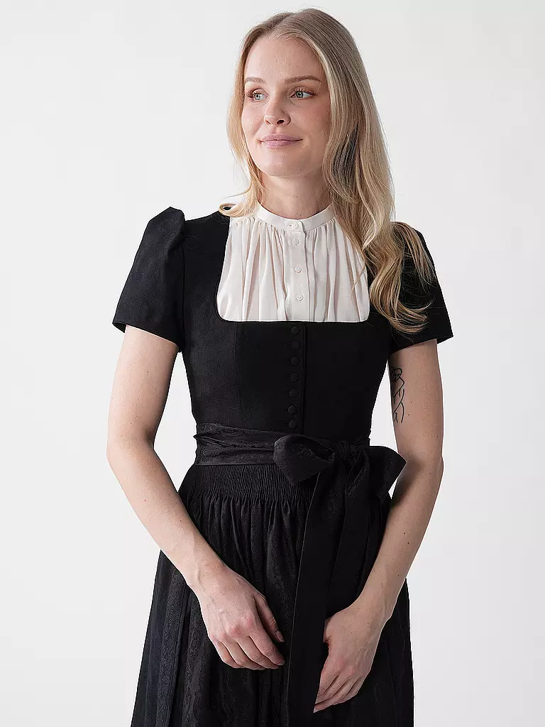 GOTTSEIDANK | Dirndl TESSA | 