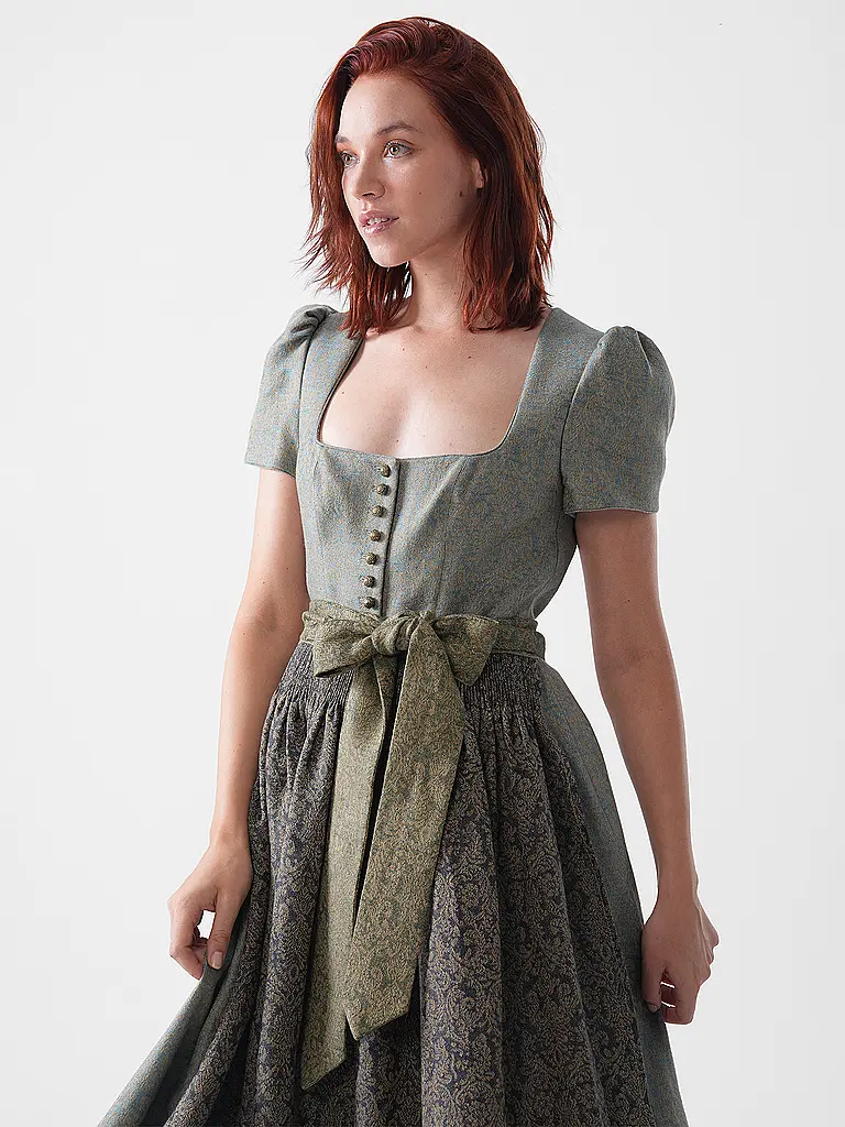 GOTTSEIDANK | Dirndl TESSA | 