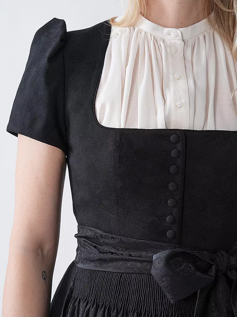 GOTTSEIDANK | Dirndl TESSA | 