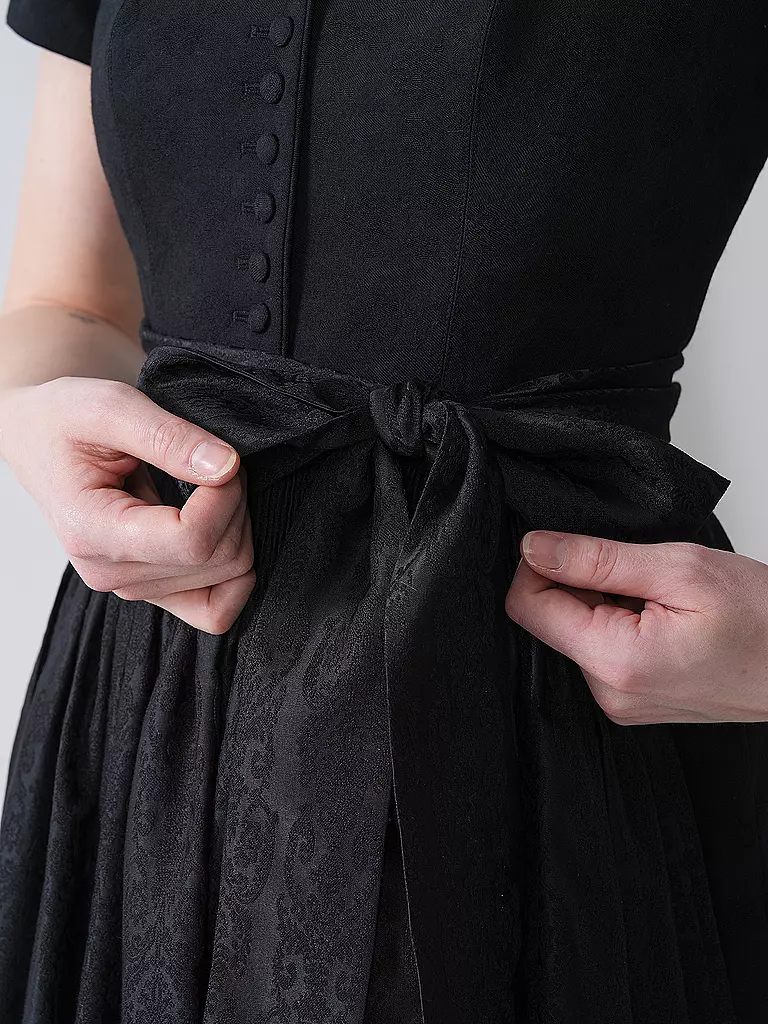 GOTTSEIDANK | Dirndl TESSA | 