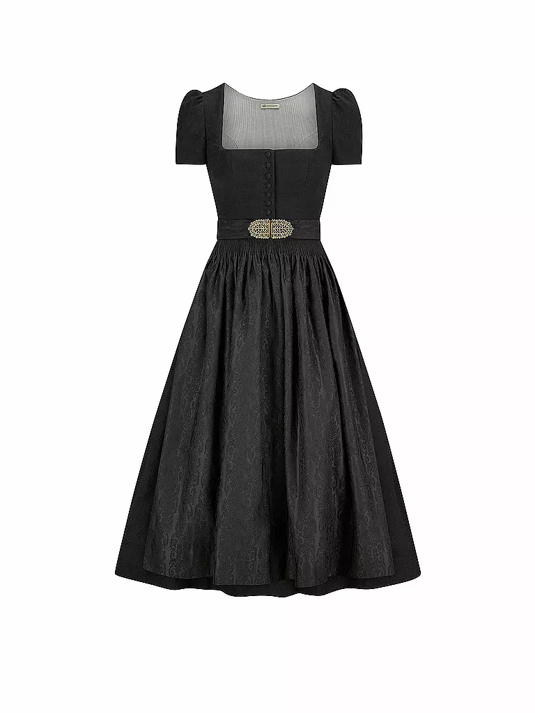 GOTTSEIDANK | Dirndl TESSA | 