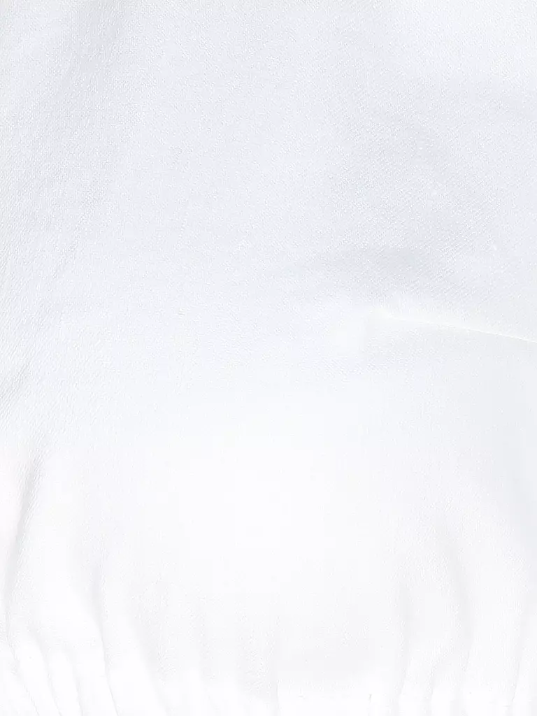 GOTTSEIDANK | Dirndlbluse POMPATUR | Blanc