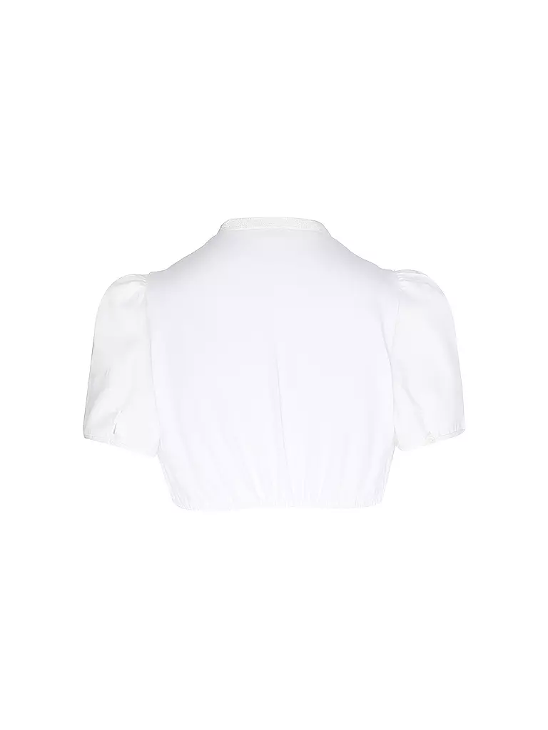 GOTTSEIDANK | Dirndlbluse | 