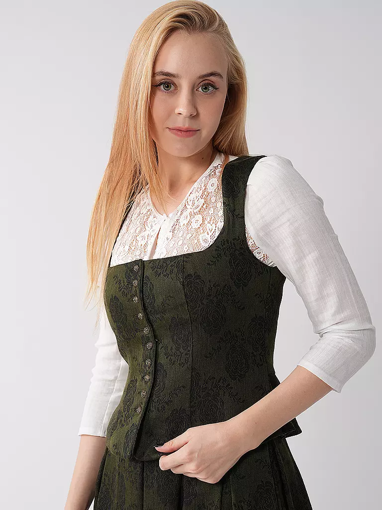 GOTTSEIDANK | Gilet LOTTI | 