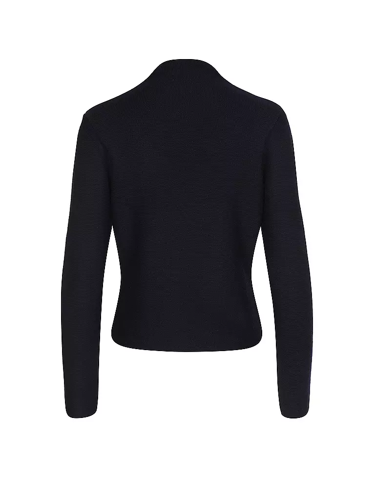 GOTTSEIDANK | Gilet trachten en tricot ANNA | 