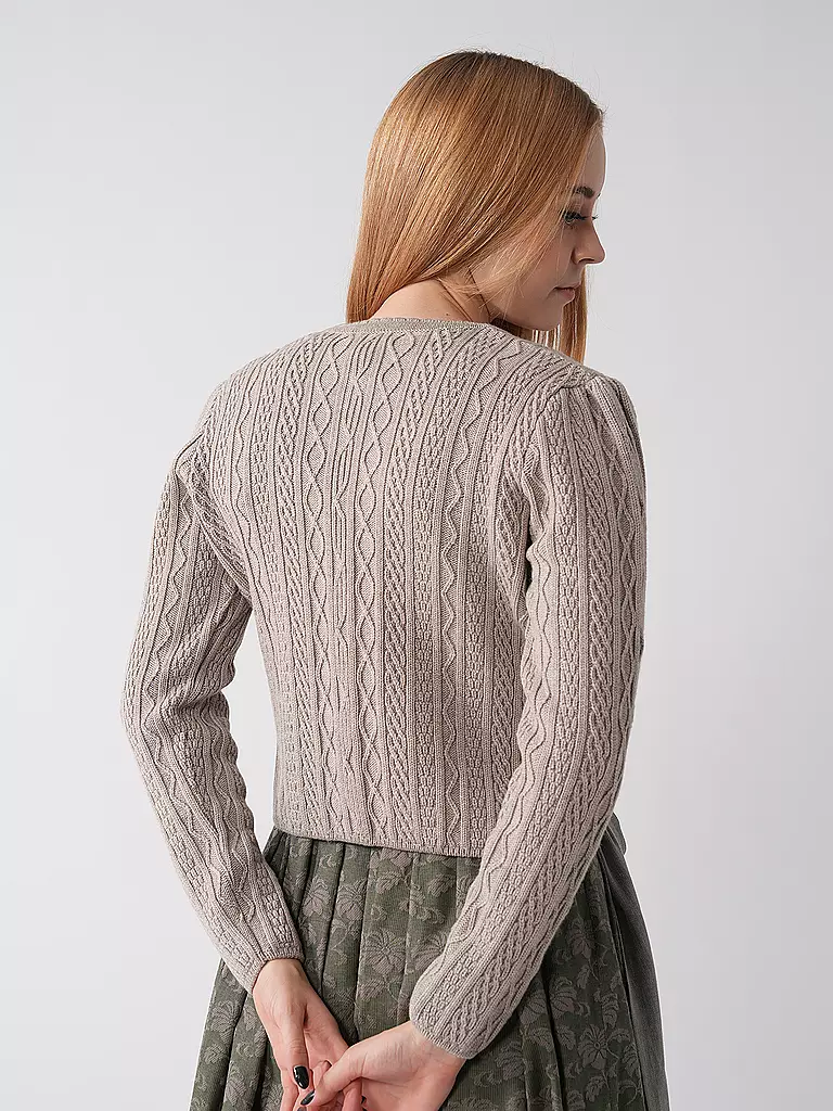 GOTTSEIDANK | Gilet trachten SOPHIA | 