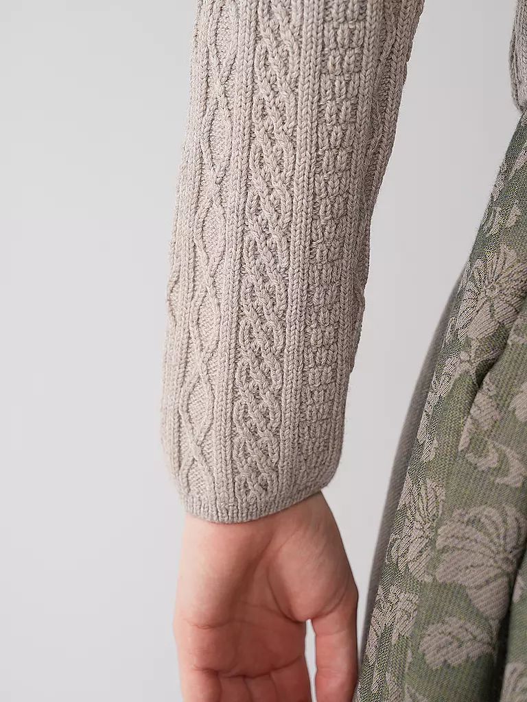 GOTTSEIDANK | Gilet trachten SOPHIA | 