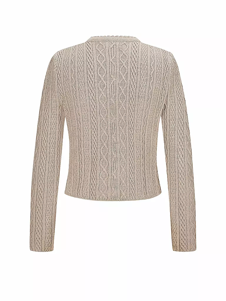 GOTTSEIDANK | Gilet trachten SOPHIA | 