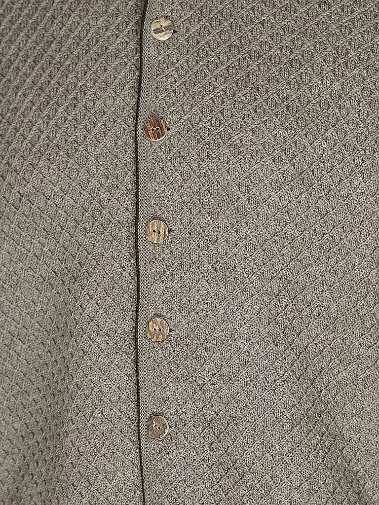 GOTTSEIDANK | Gilet trachten XAVER | 
