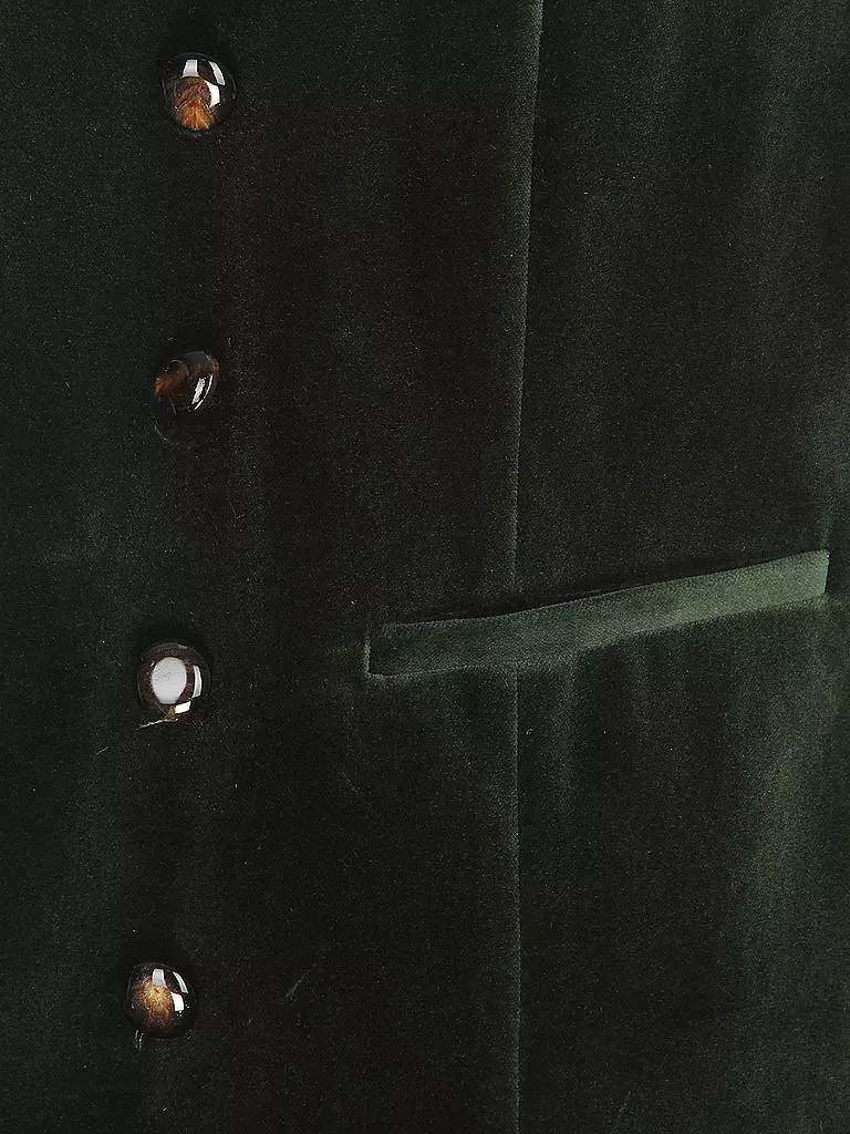 GOTTSEIDANK | Gilet traditionnel ADAM | 