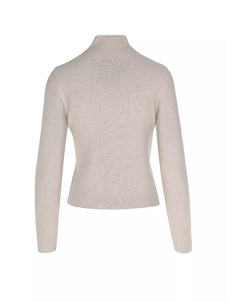 GOTTSEIDANK | Gilet traditionnel ajusté ANNA | 