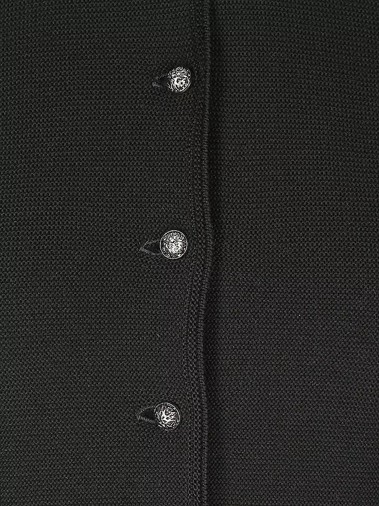 GOTTSEIDANK | Gilet traditionnel Aloisia | 