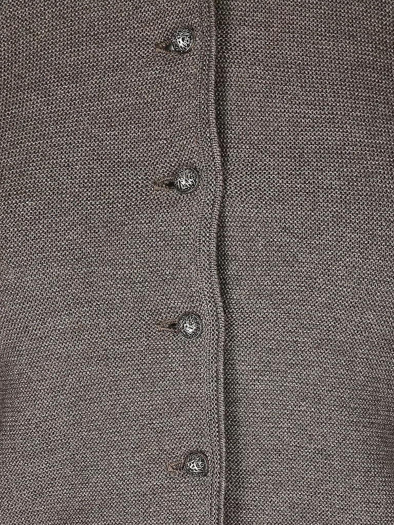 GOTTSEIDANK | Gilet traditionnel Aloisia | 