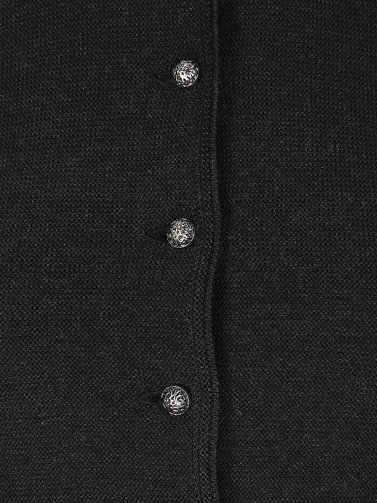 GOTTSEIDANK | Gilet traditionnel Aloisia | 
