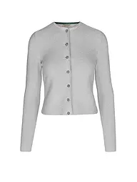 GOTTSEIDANK | Gilet traditionnel ALOSIA | Gris