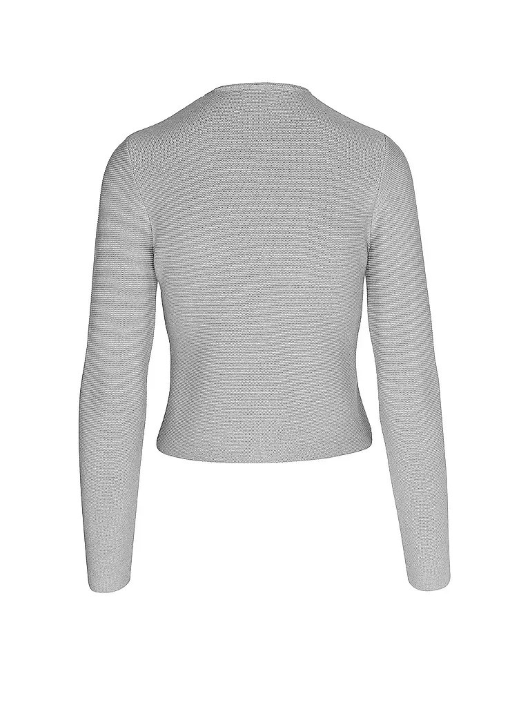 GOTTSEIDANK | Gilet traditionnel ALOSIA | 