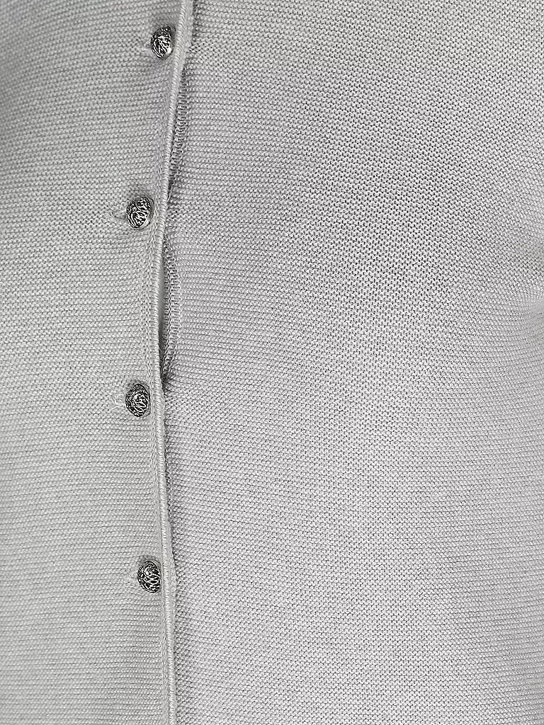 GOTTSEIDANK | Gilet traditionnel ALOSIA | 