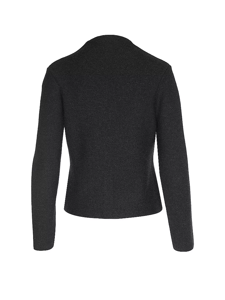 GOTTSEIDANK | Gilet traditionnel ANNA coupe slim | 