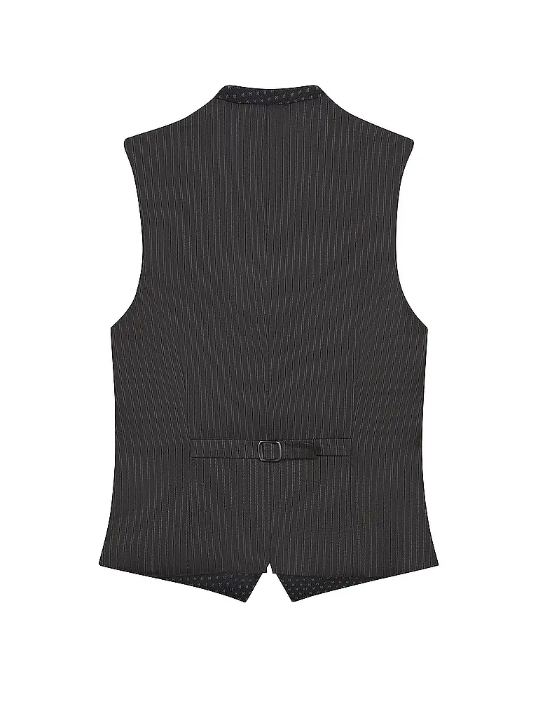GOTTSEIDANK | Gilet traditionnel EGON |