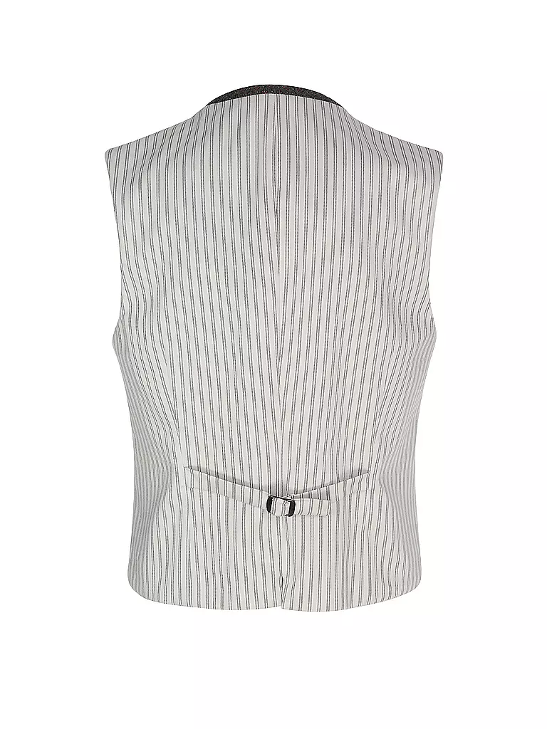 GOTTSEIDANK | Gilet traditionnel EGON | 