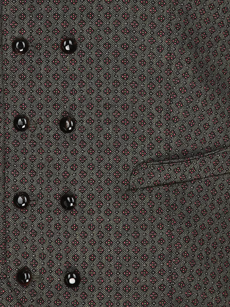 GOTTSEIDANK | Gilet traditionnel EGON | 