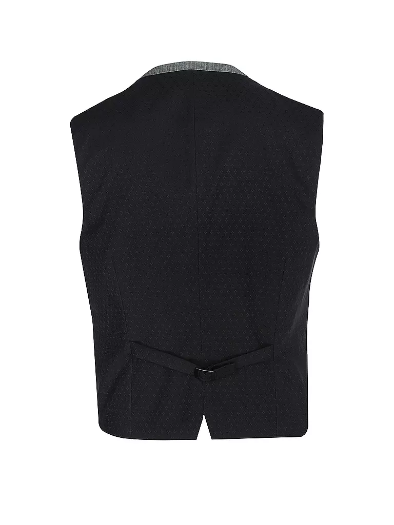 GOTTSEIDANK | Gilet traditionnel ELIAS | 