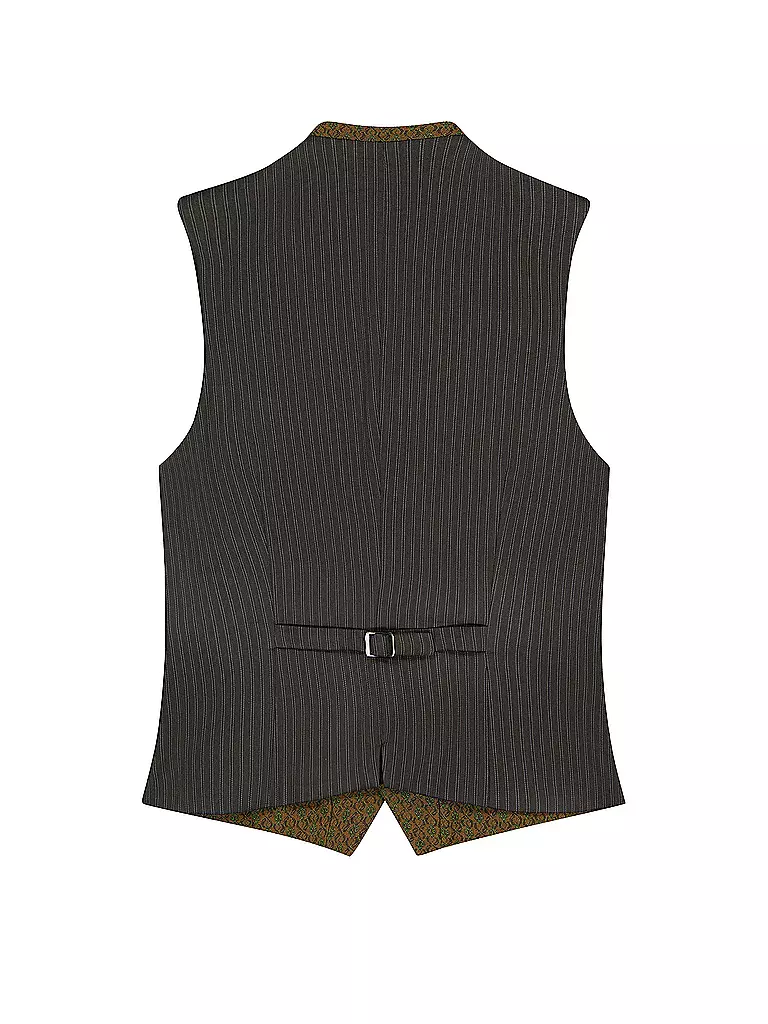 GOTTSEIDANK | Gilet traditionnel ELIAS | 