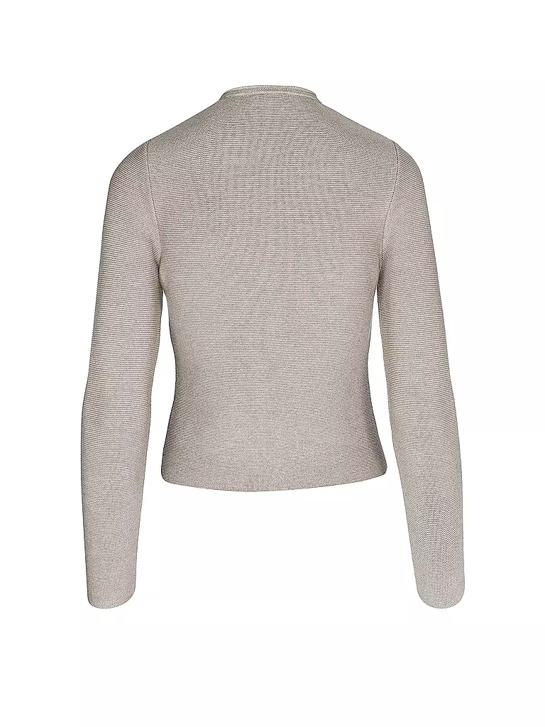 GOTTSEIDANK | Gilet traditionnel en tricot ALOISIA | 