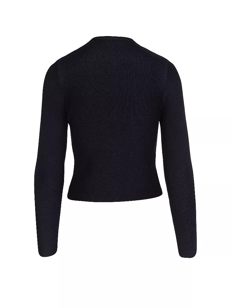 GOTTSEIDANK | Gilet traditionnel en tricot ALOISIA | 