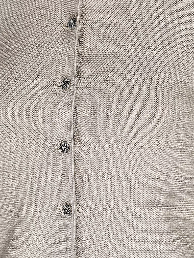 GOTTSEIDANK | Gilet traditionnel en tricot ALOISIA | 