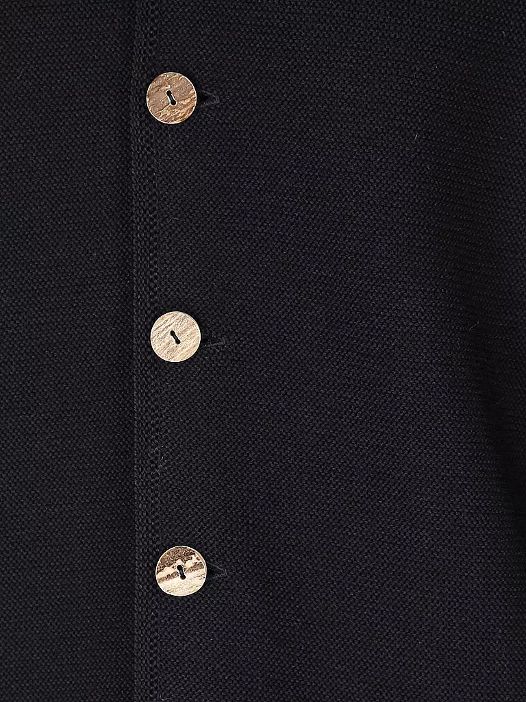 GOTTSEIDANK | Gilet traditionnel en tricot ALOISIUS | 