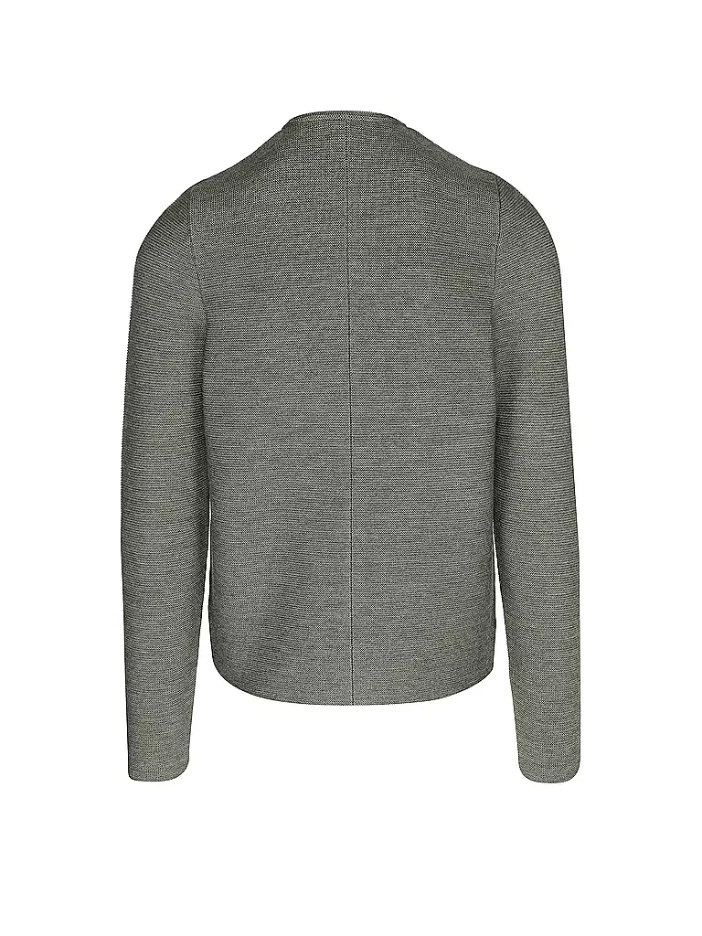 GOTTSEIDANK | Gilet traditionnel en tricot ALOISIUS | 