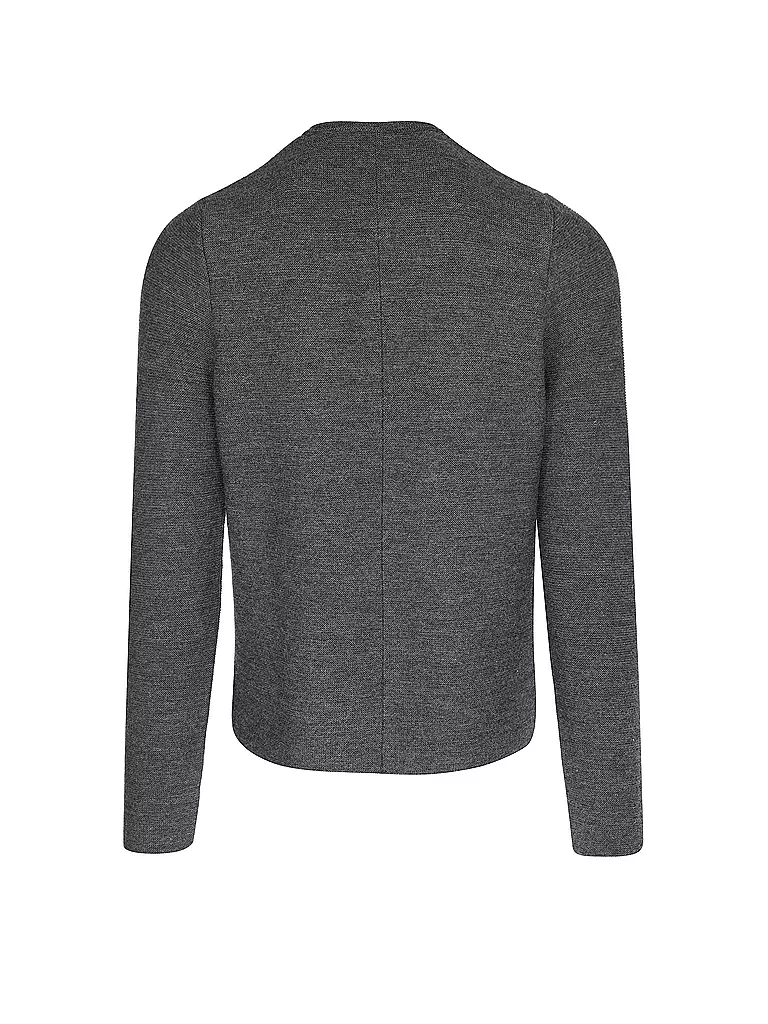GOTTSEIDANK | Gilet traditionnel en tricot ALOISIUS | 