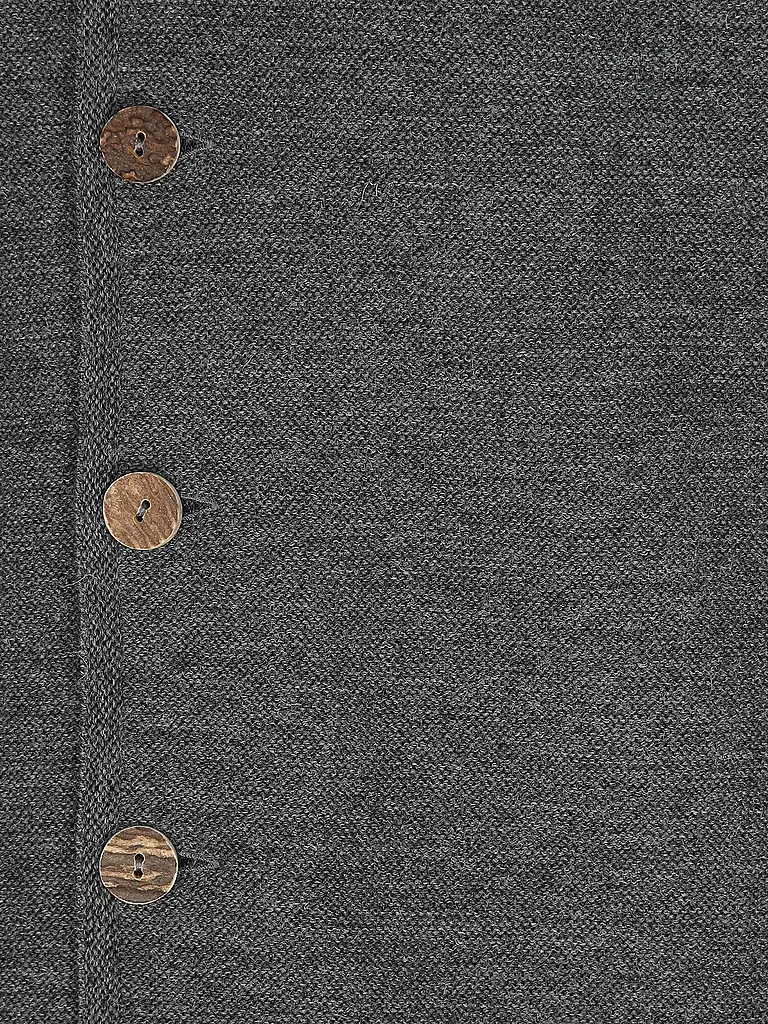 GOTTSEIDANK | Gilet traditionnel en tricot ALOISIUS | 