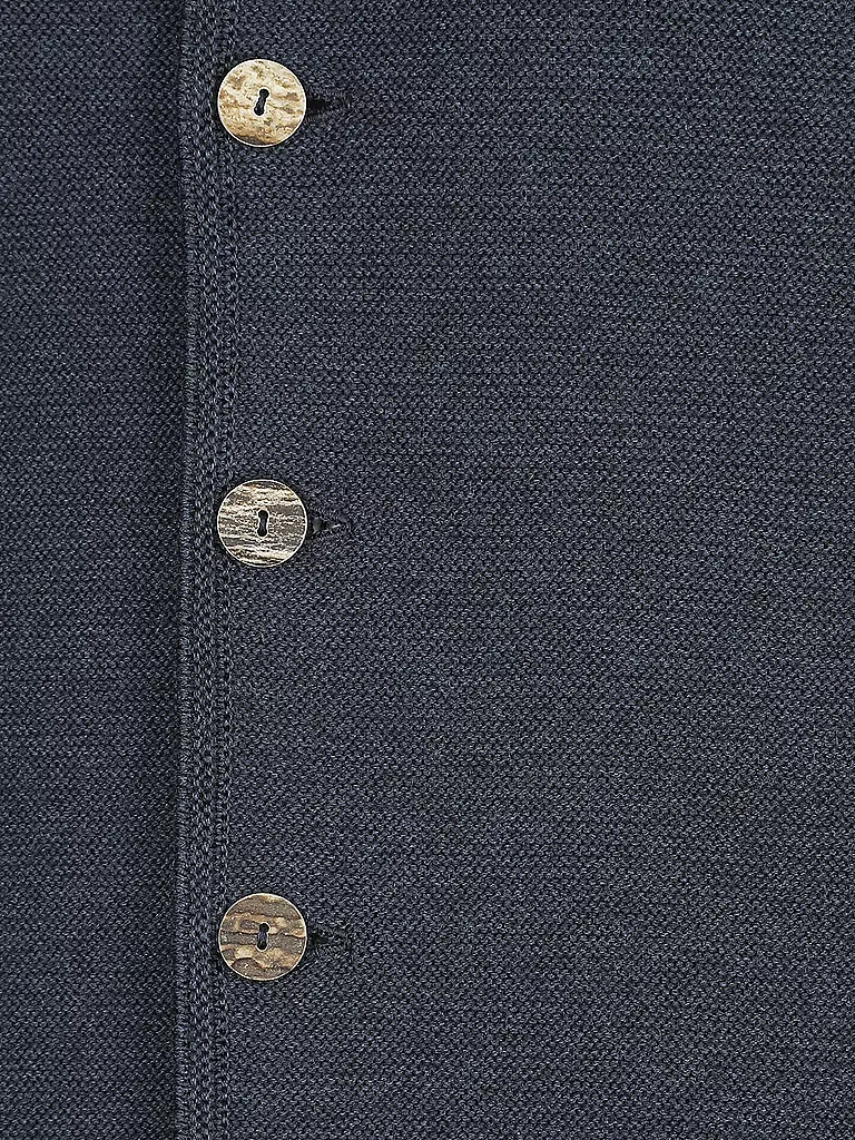 GOTTSEIDANK | Gilet traditionnel en tricot Anselm | 