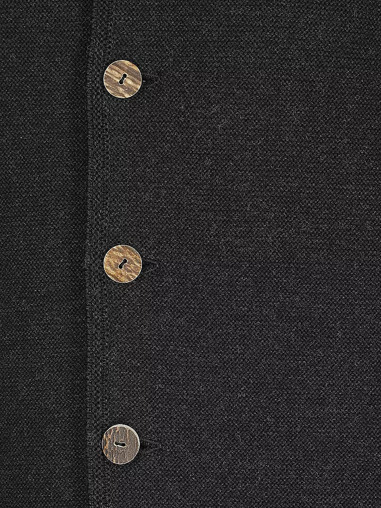 GOTTSEIDANK | Gilet traditionnel en tricot Anselm | 