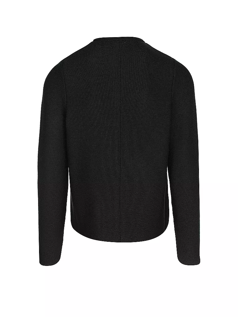 GOTTSEIDANK | Gilet traditionnel en tricot Anselm | 