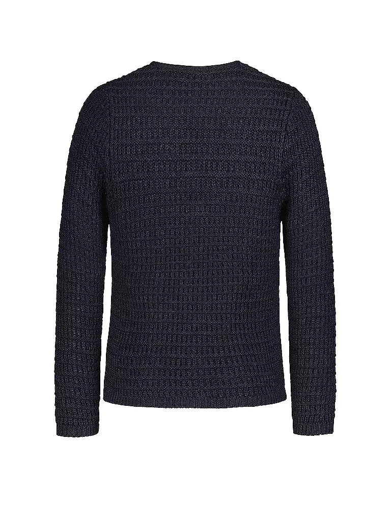 GOTTSEIDANK | Gilet traditionnel en tricot ANTON | 