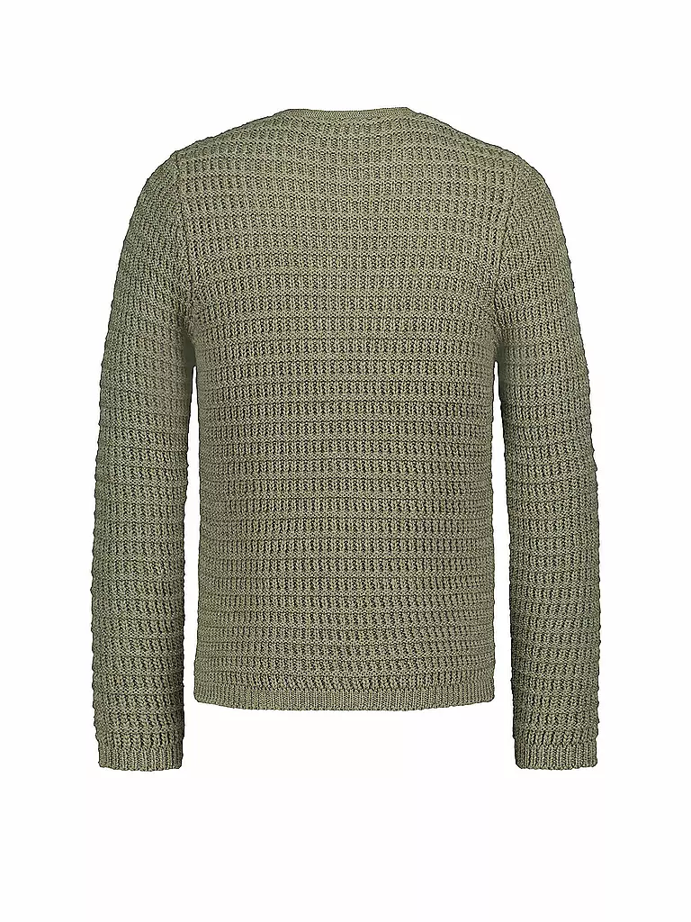 GOTTSEIDANK | Gilet traditionnel en tricot ANTON | 