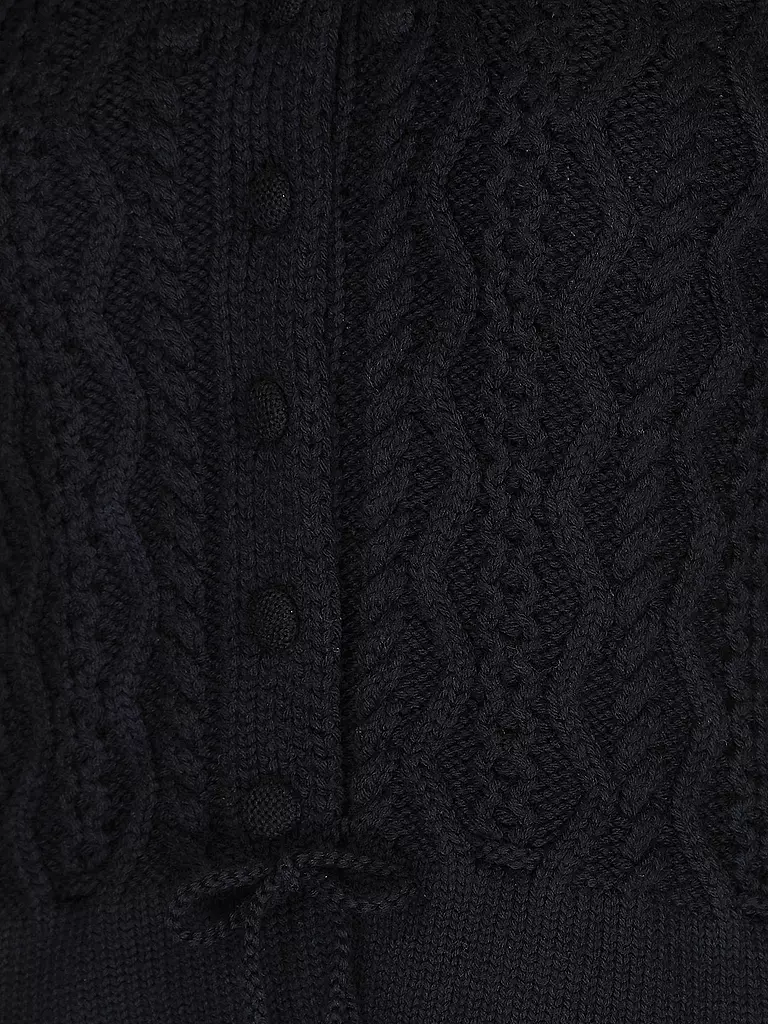 GOTTSEIDANK | Gilet traditionnel en tricot LENE | 
