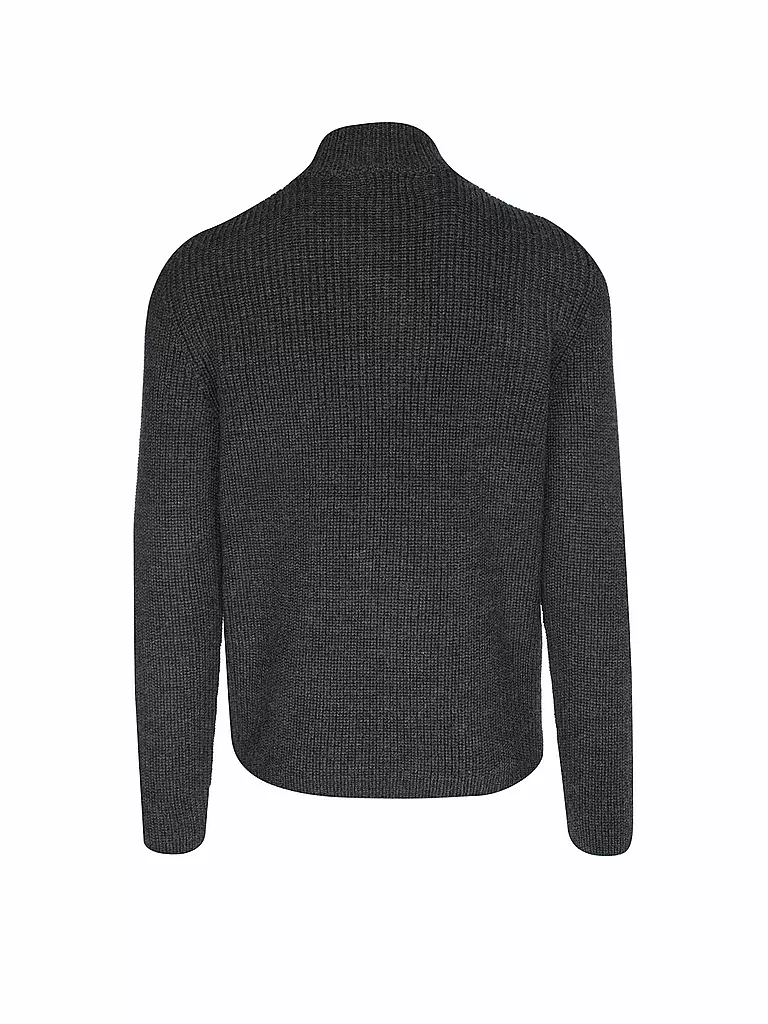 GOTTSEIDANK | Gilet traditionnel en tricot LEVIN | 