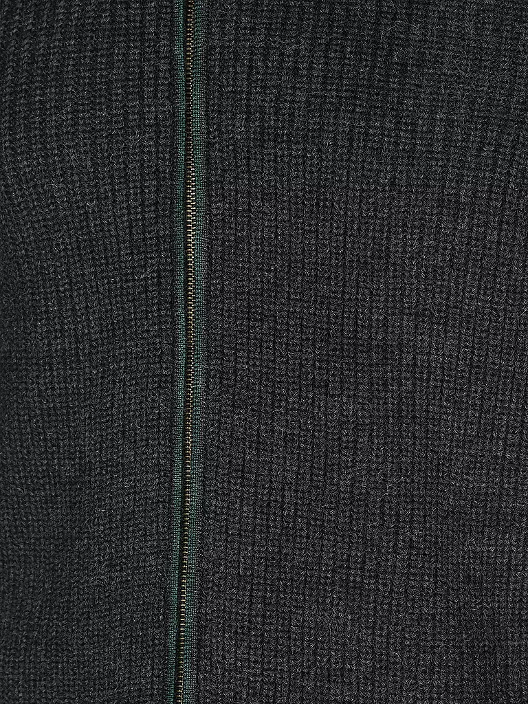 GOTTSEIDANK | Gilet traditionnel en tricot LEVIN | 