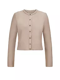 GOTTSEIDANK | Veste traditionnelle MIRL | Beige
