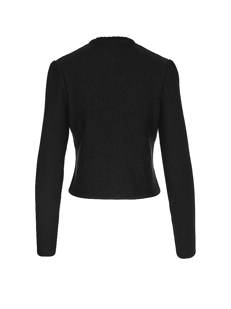 GOTTSEIDANK | Gilet traditionnel en tricot MIRL | 