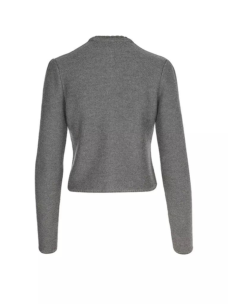 GOTTSEIDANK | Gilet traditionnel en tricot MIRL | 