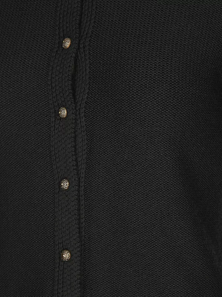 GOTTSEIDANK | Gilet traditionnel en tricot MIRL | 