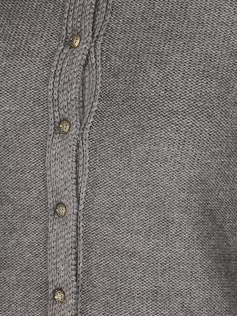 GOTTSEIDANK | Gilet traditionnel en tricot MIRL | 