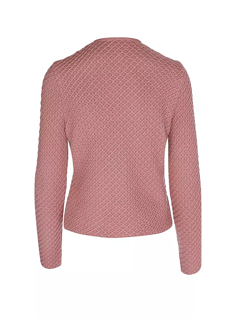 GOTTSEIDANK | Gilet traditionnel en tricot VEVI | 