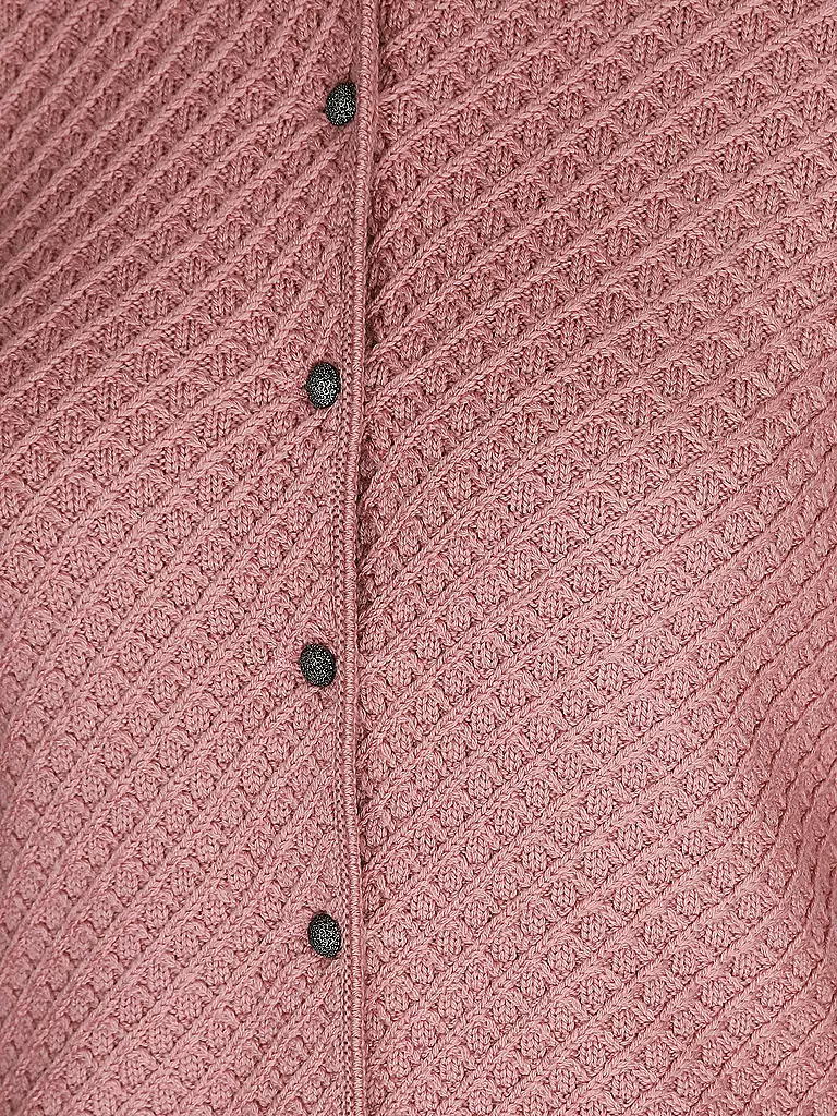 GOTTSEIDANK | Gilet traditionnel en tricot VEVI | 